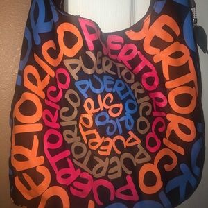 Puerto Rico Robin Ruth